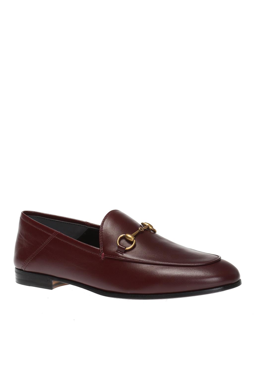 Gucci hot sale brixton burgundy